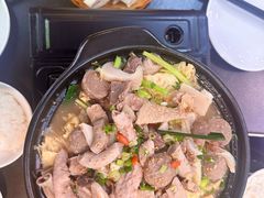 -六味牛杂煲·斋菜煲(桫椤湾店)