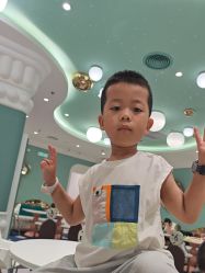 -奈尔宝家庭中心·亲子餐厅(苏州大悦城店)