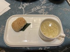 -扬州香格里拉·香宫中餐厅