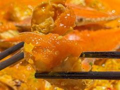 -甄御•海鲜新青岛菜(麦岛店)