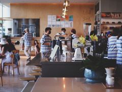 -SAANCI山池咖啡(海上世界文化艺术中心店)