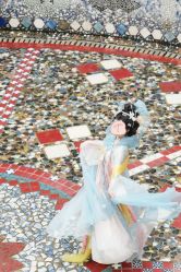 -星光兔·西扶海棠·写真馆(景德镇店)
