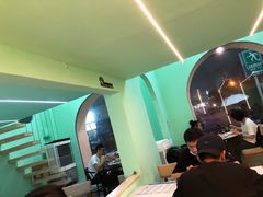 -新荔园茶餐厅(荔湾区府宿舍大院店)