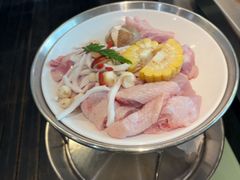-椰庭·椰子鸡·创意玩家(晶耀前滩店)