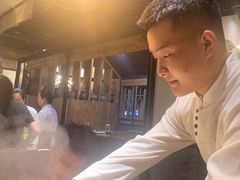 -手选潮汕鲜牛肉火锅(二七广场店)