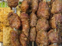 -古彭7只羊·招牌白串·碳锅羊肉旗舰店