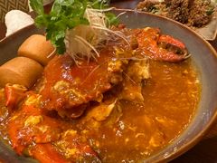 -亚特兰蒂斯·蟹餐厅 CRAB KITCHEN·鲜活海鲜