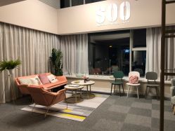 -汐月Health纤体spa中心