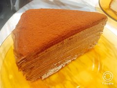 -Awfully Chocolate(来福士广场店)