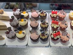 -Pantry's Best派悦坊蛋糕(K11购物艺术中心店)
