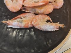 -非烤勿扰自助烤肉(东坑四季广场店)