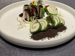 -连鹭海鲜·大连菜(星海店)