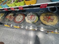 -韩麦大冷面(桂花街直营店)