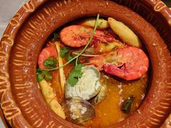 -沿江海南菜·文昌鸡祖师爷(大东海店)