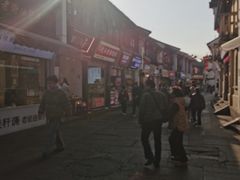 -衣裳街历史文化街区