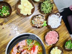 -笔记安顺夺夺粉火锅