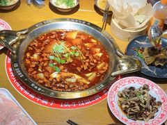 -受气牛肉·重庆耙牛肉(来福士店)
