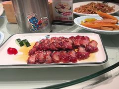 -老友王·南宁特色菜(金汇如意坊店)