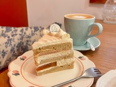 -LuluCake·路鹿蛋糕