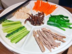 -云海肴汽锅鸡·云南小炒(曲江大悦城店)