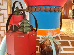 -北京中国大饭店