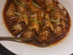 -小厨师·二十年沈家门小海鲜(百井坊巷店)