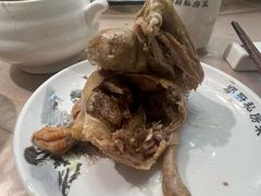 -郑厨私房菜