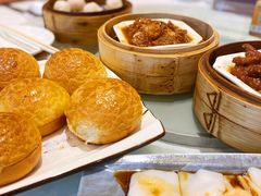 稻香菠萝包-稻香酒家·34年老字号·港式粤菜(汉街店)