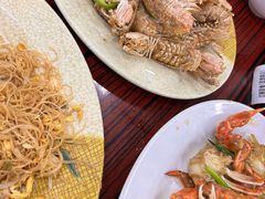 -贞姨美食·老字号海鲜大排档