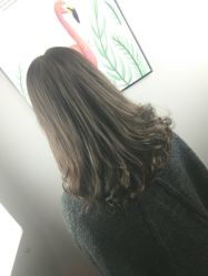 -GIRL STYLE 烫发·染发沙龙