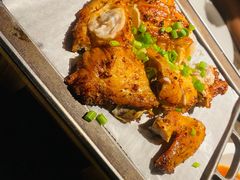 -绿茶餐厅(天津天河城店)