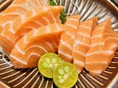 -小乔回转寿司(市府恒隆广场店)