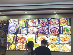 -鹤睦鱼生·啫啫煲·海鲜(保利百合店)