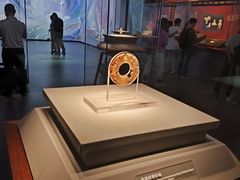 -北京大葆台遗址博物馆