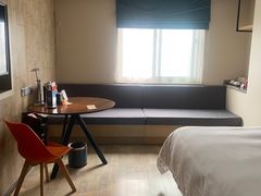 -美豪怡致酒店(上海长寿路店)