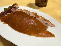 -金鸭季·北京烤鸭(深业上城店)