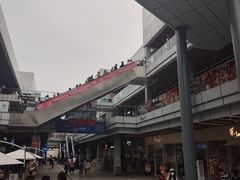 -首创奥特莱斯(北京店)