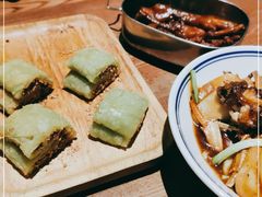 -弄堂里·寻味杭州(湖滨银泰in77C区店)