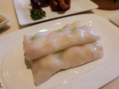鲜虾仁肠粉-利苑酒家(合景国际金融广场店)