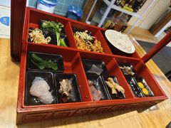 -勺子米线·云南传统小吃市集(四方街店)