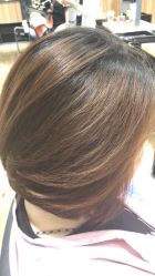 -Mentor Hair Salon