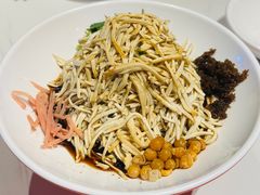-老淮安·淮安菜(周恩来纪念馆店)