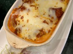 -玛格萝妮比萨屋(四平店)