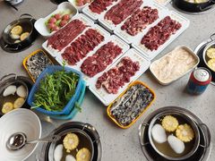 -杏花吴记牛肉火锅