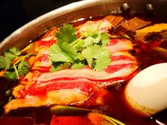 -鹿港小镇(悠唐店)