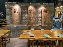 -花溪雨·森林餐厅(石基店)