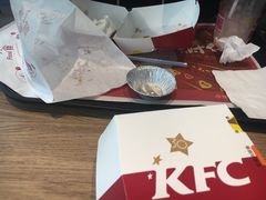 -肯德基(大成店)
