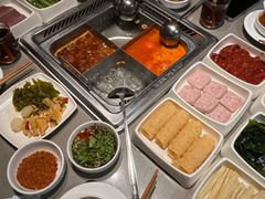 -海底捞火锅(金鼎广场店)