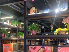 -探鱼·鲜青椒爽麻烤鱼(西南商都店)