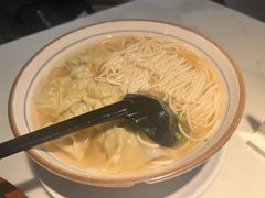 -翡翠拉面小笼包(岭南新天地店)